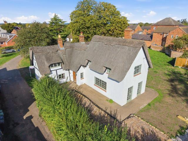 House for sale in Arnesby, Harborough