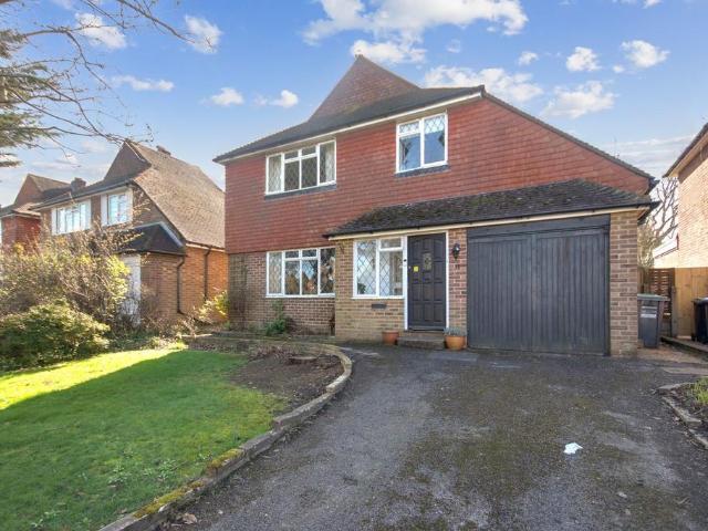 House for sale in North End, Mid Sussex