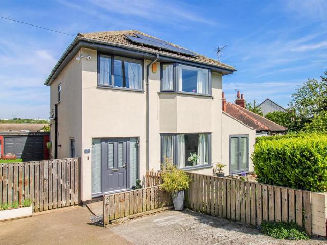 House for sale in Wrenthorpe, Alverthorpe