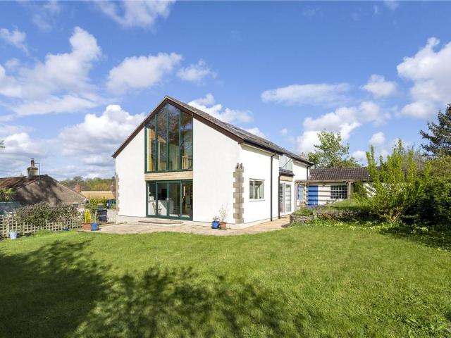 House for sale in West Coker, Somerset
