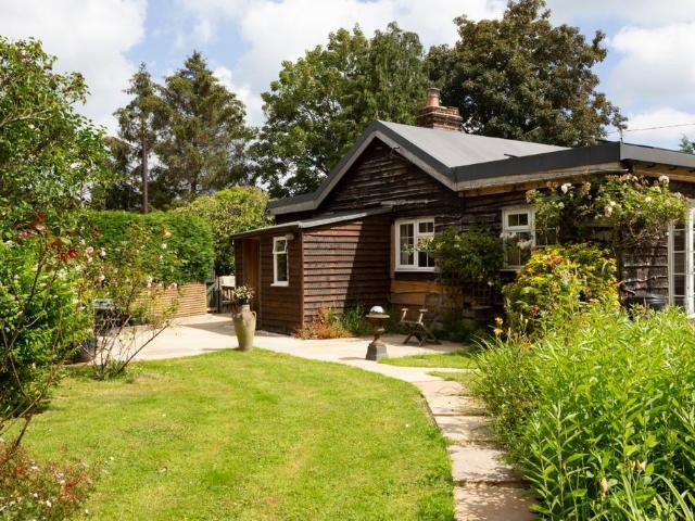 House for sale in Cross In Hand, East Sussex