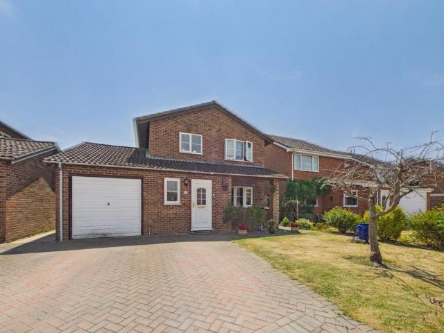 House for sale in Winnersh