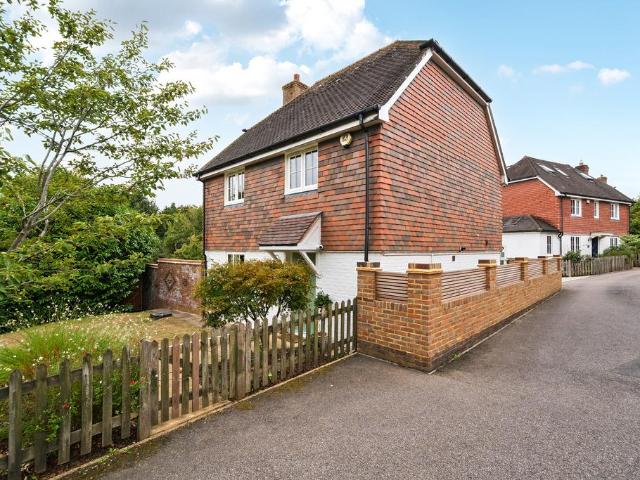 House for sale in Horsham, West Sussex