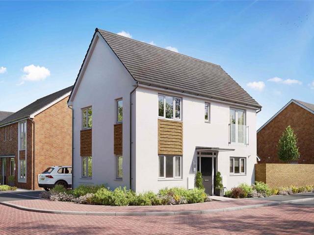 House for sale in Brackenfield, Isle Of Man