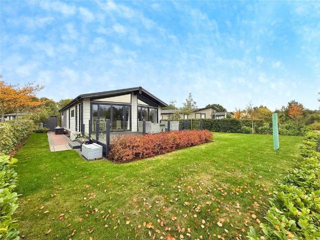 House for sale in Burton Waters, Ingleby