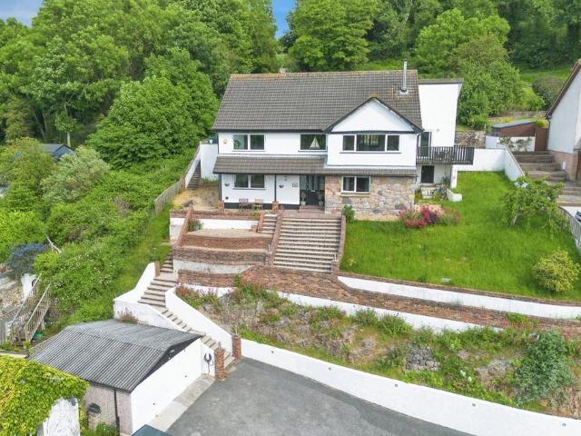 House for sale in Llanddulas and Rhyd-y-Foel, Rhyd-y-foel