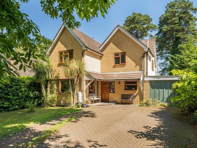 House for sale in Bolton Low Houses, Hampshire