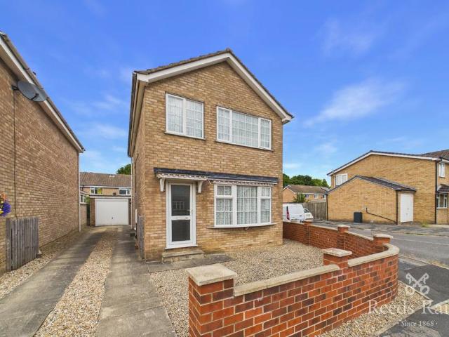 House for sale in Haxby, York