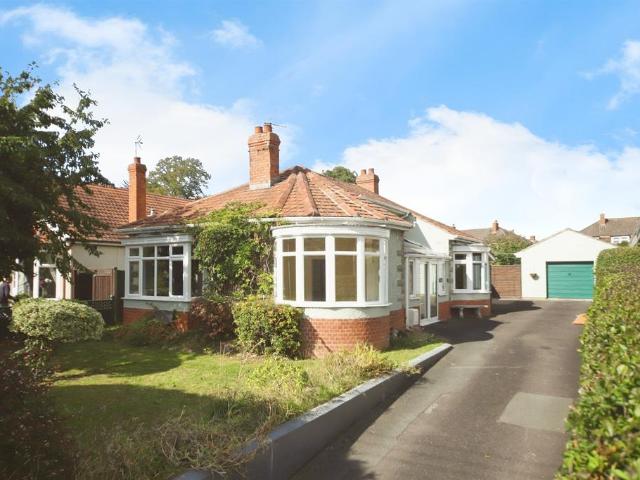 House for sale in Halcon, Rumwell