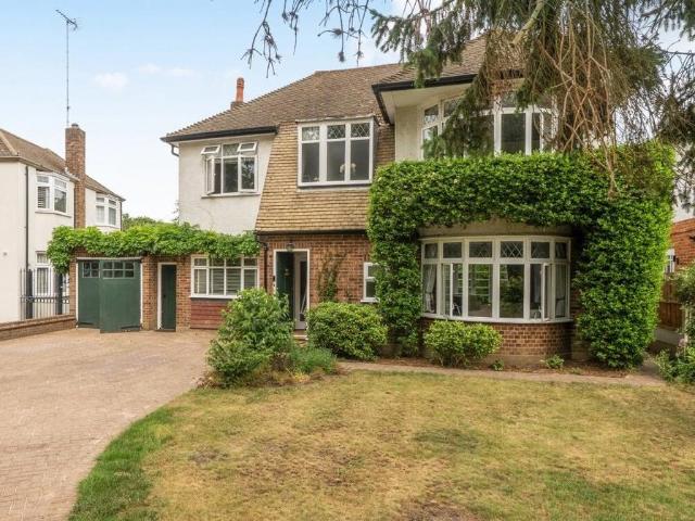 House for sale in Chislehurst, Isle Of Man