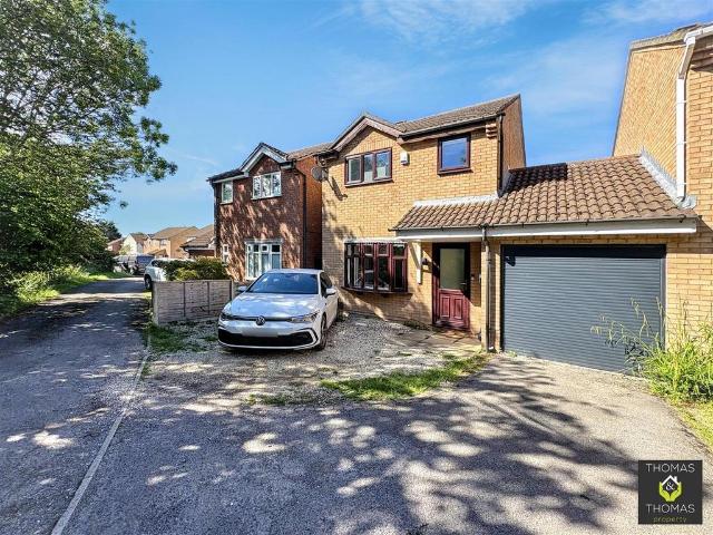 House for sale in Gloucester, Gloucestershire
