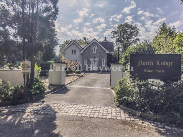 House for sale in Deepdale, Higher Bartle