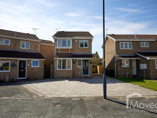 House for sale in Brayton, Selby