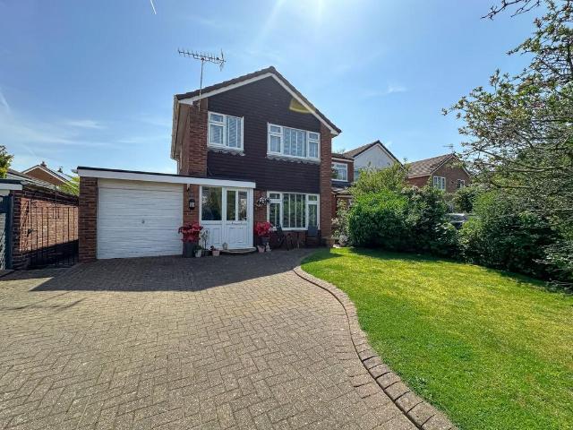House for sale in Heswall, Wirral