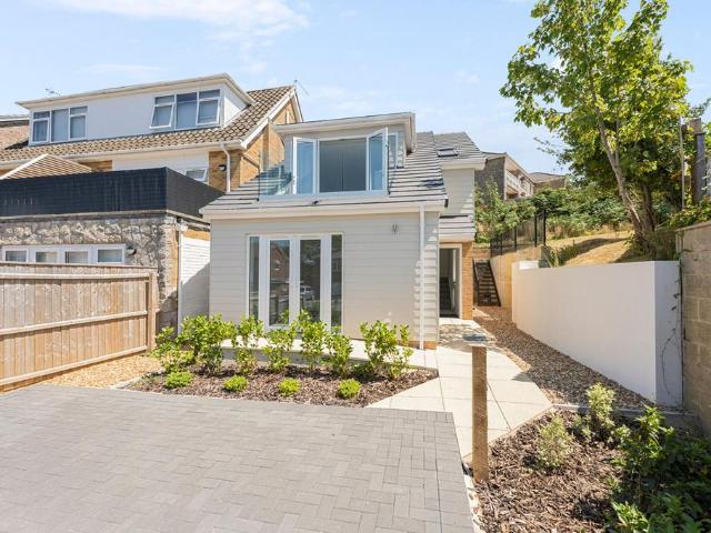 House for sale in Poole