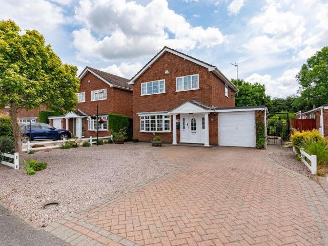 House for sale in Frampton CP, Boston