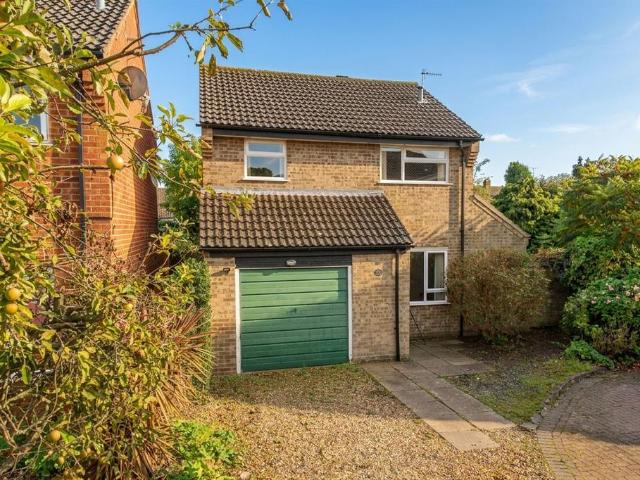 House for sale in Old Catton, Broadland