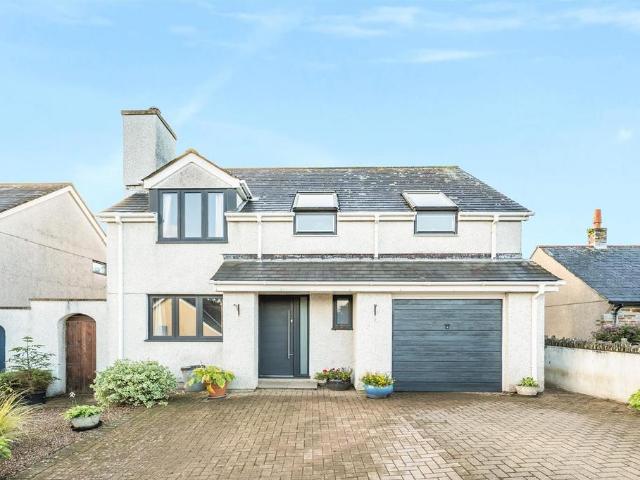 House for sale in Landulph, Cargreen