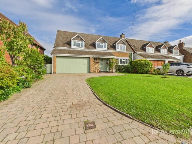 House for sale in Hamstall Ridware, Boley Park