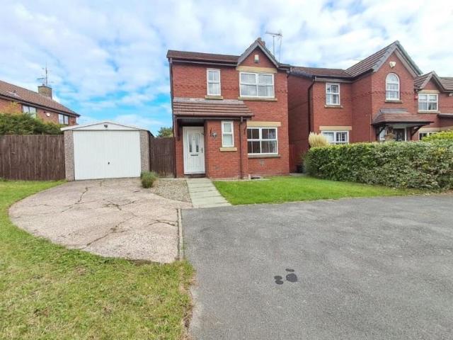 House for sale in Wistaston
