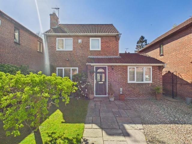 House for sale in Walkington, High Hunsley