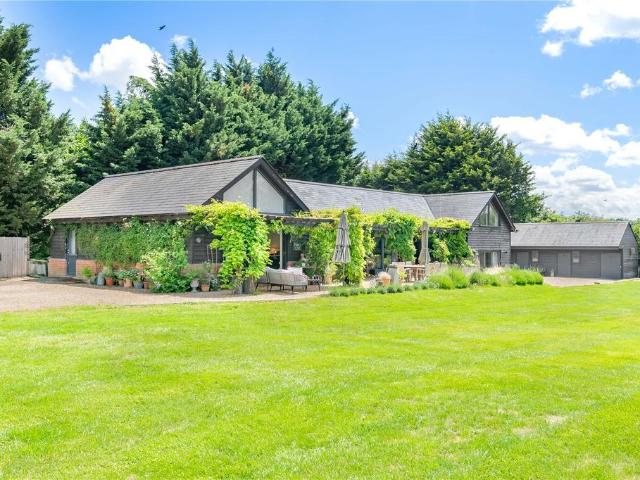 House for sale in Letchmore Heath, Aldenham