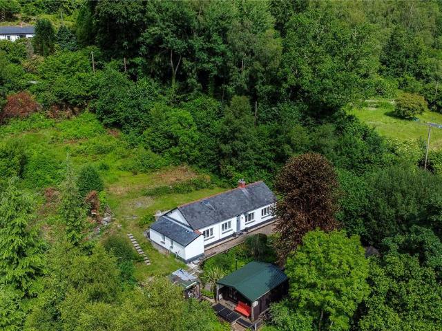 House for sale in Wales