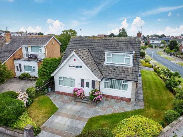 House for sale in Southport, Sefton