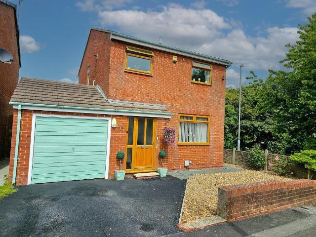 House for sale in Higher Heysham, Bare