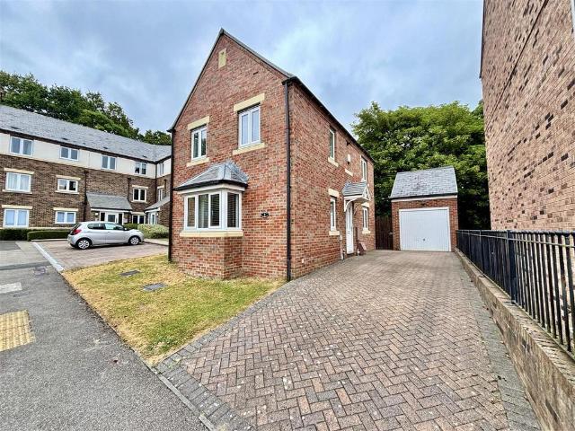House for sale in Aykley Heads, Durham
