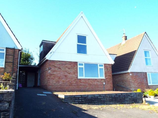 House for sale in Dunvant, Wales