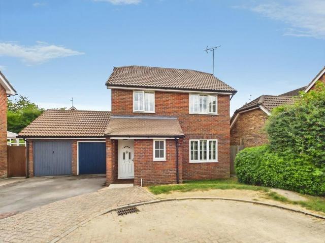 House for sale in North Horsham, Horsham