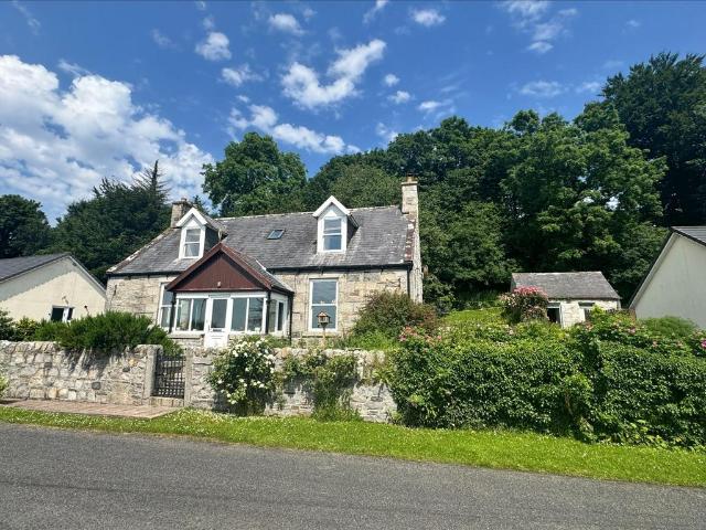 House for sale in Scotland