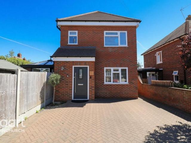 House for sale in Hornchurch, Greater London
