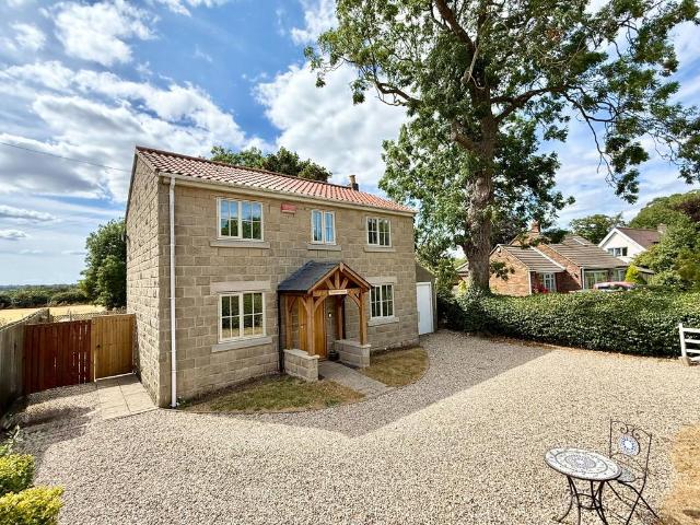 House for sale in North Deighton, Kirk Deighton