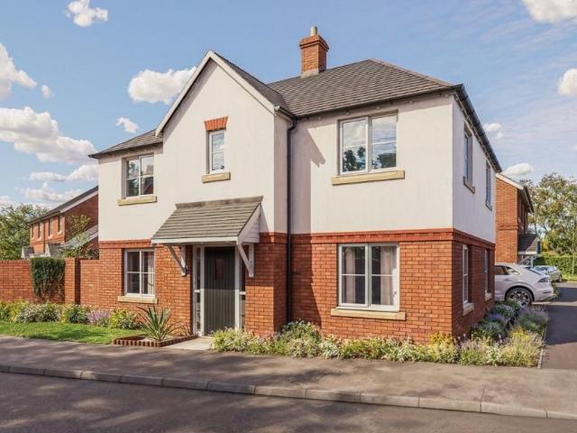 House for sale in Balsall, West Midlands