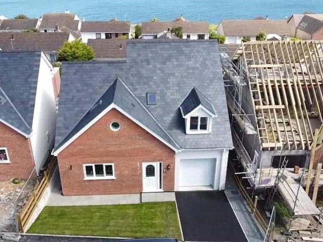 House for sale in Bull Bay, Wales