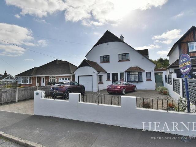 House for sale in Parley Cross, West Parley