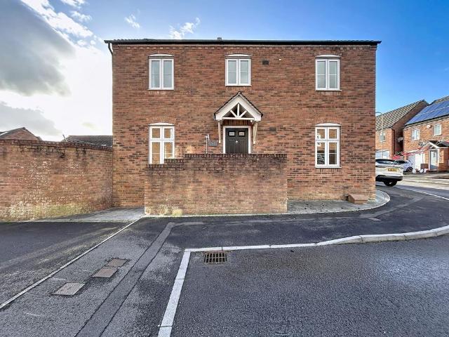House for sale in Bridgend, Cefn Glas