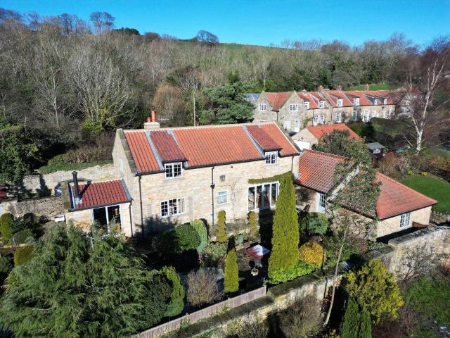 House for sale in Eskdaleside cum Ugglebarnby, Briggswath
