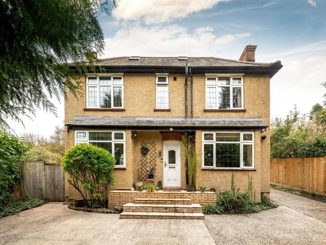 House for sale in Cressex, Buckinghamshire