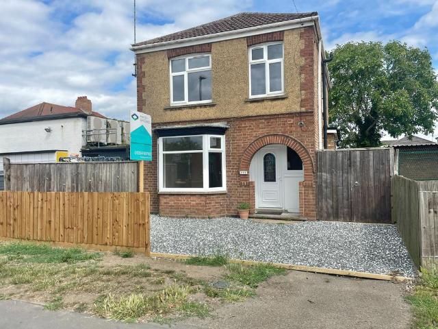 House for sale in Four Gotes, Cambridgeshire