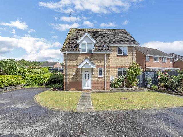 House for sale in Moreton Hall, Chedburgh
