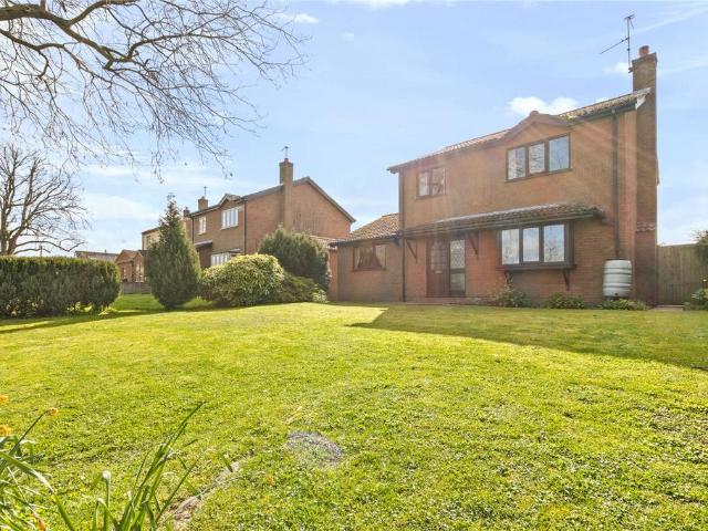 House for sale in Stow CP, Ingleby