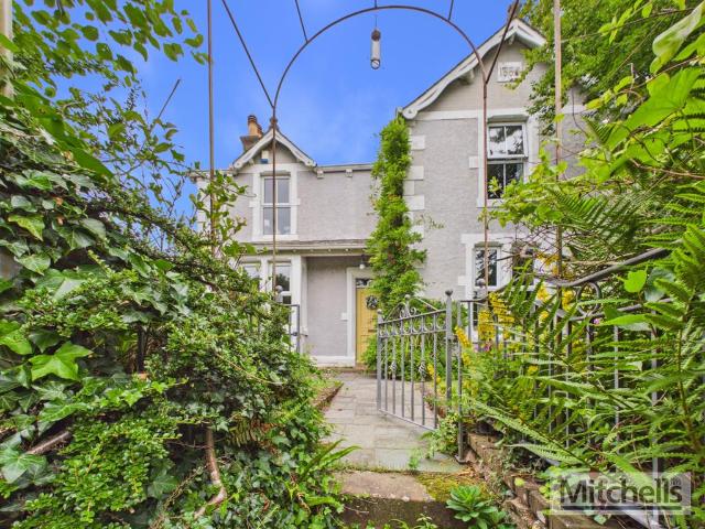 House for sale in Ravenglass