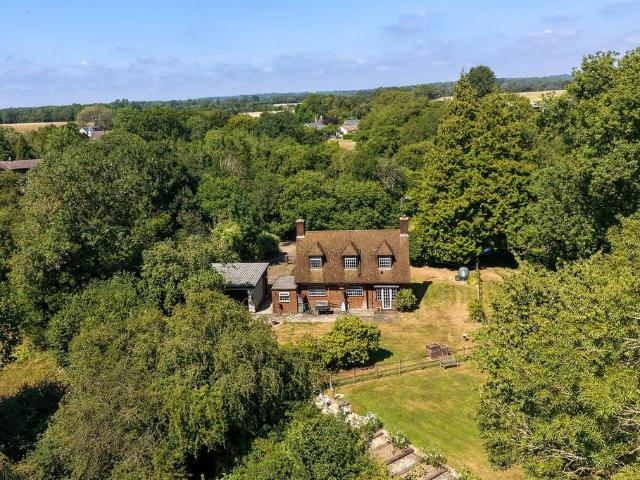 House for sale in Folkestone, Kent