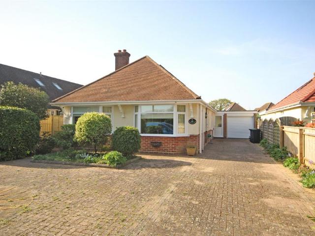 House for sale in Old Milton, Ashurst Bridge