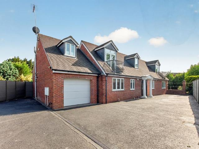 House for sale in South Bretton, Peterborough