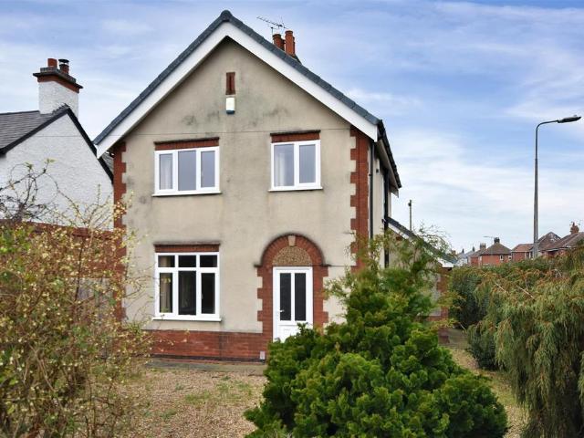 House for sale in Farndon, Farndon