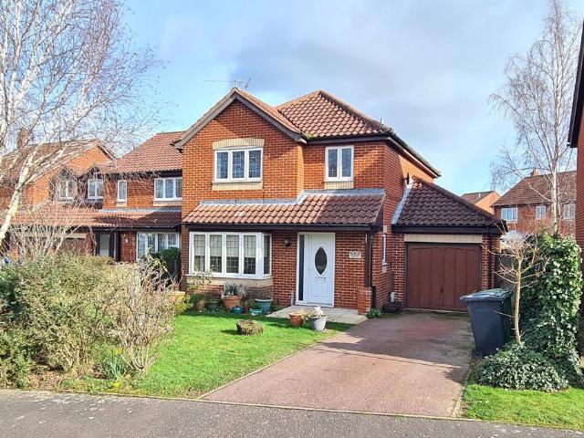 House for sale in Comers, Norfolk